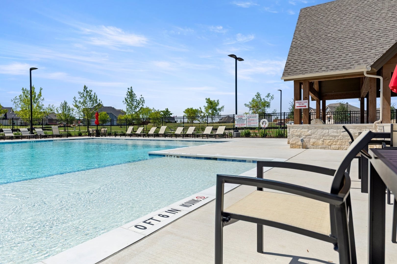 2031 Clairmount Drive Rockwall TX 75087