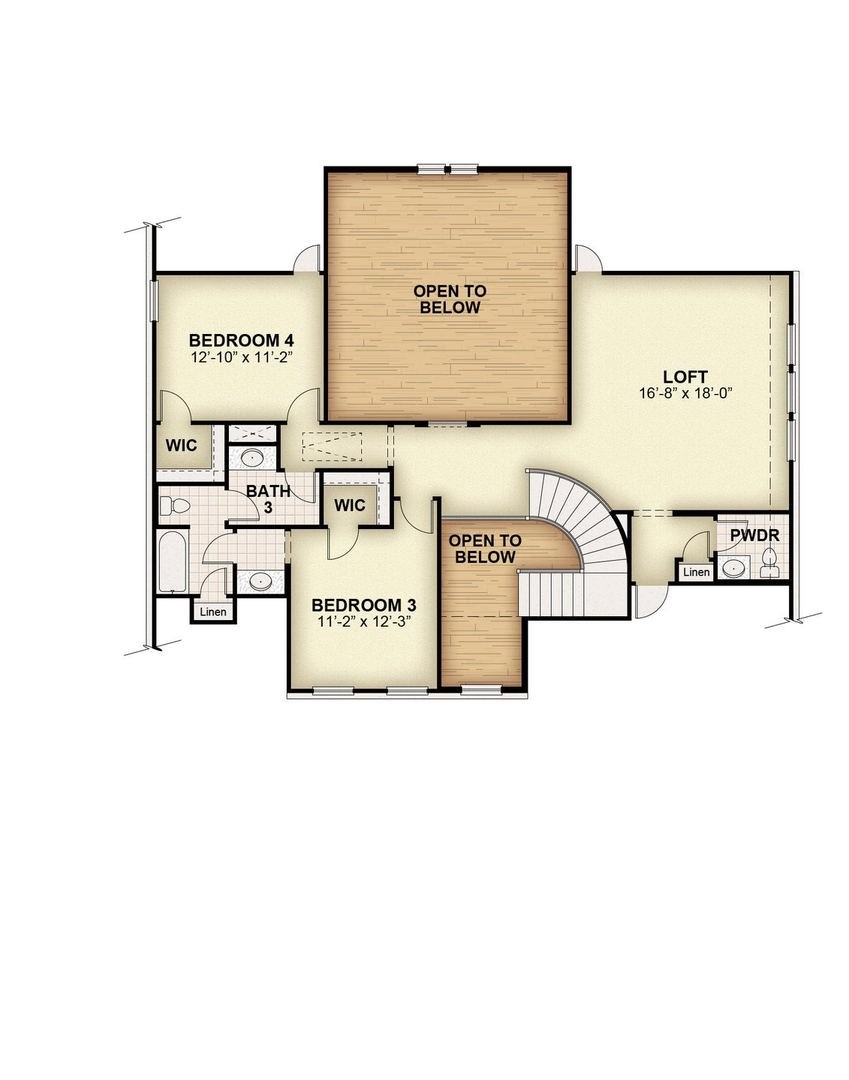 2031 Clairmount Drive Rockwall TX 75087