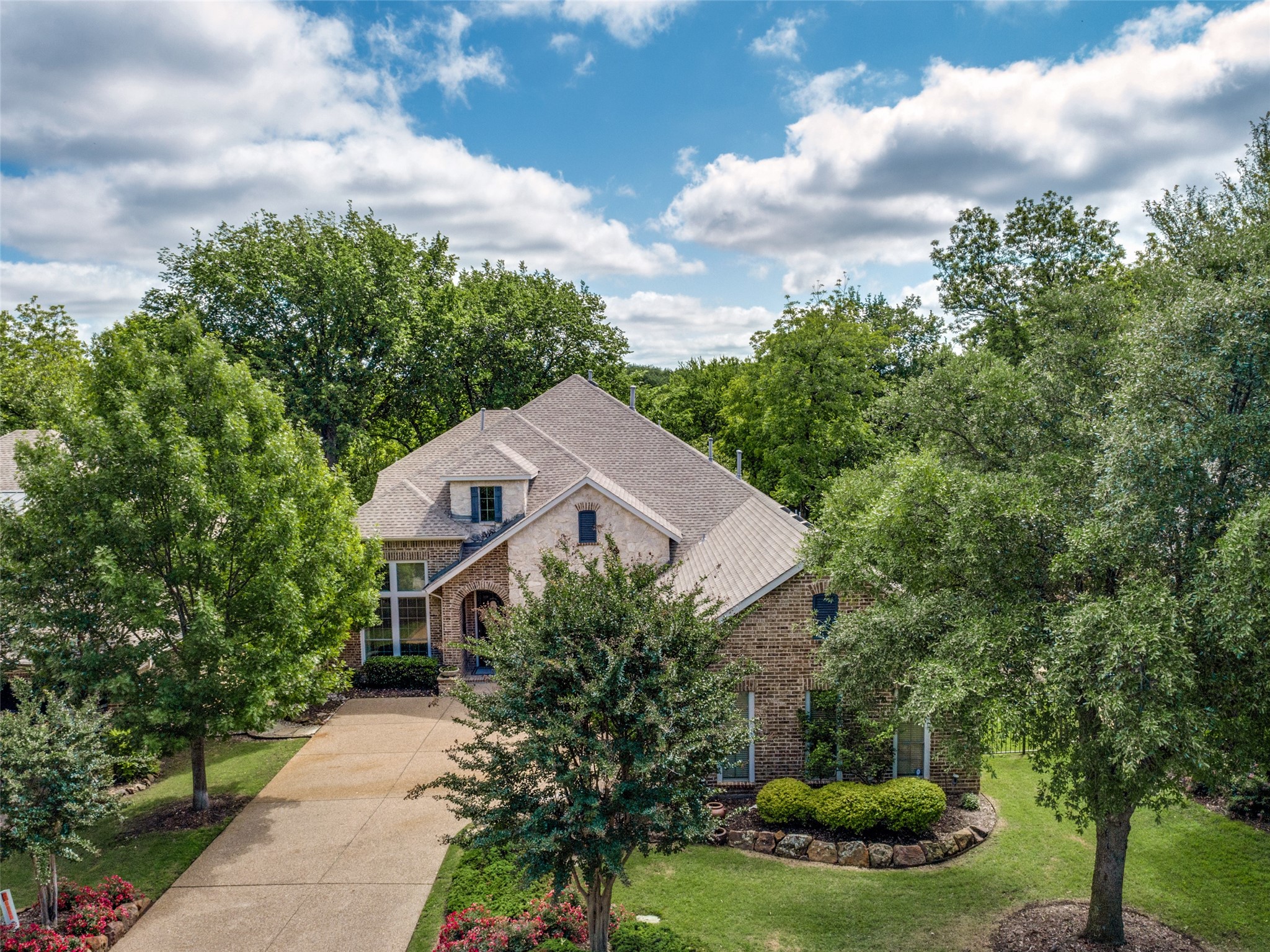 1313 Stoneoak Drive Mckinney TX 75072