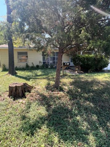 11730 Dorchester Drive Dallas TX 75218