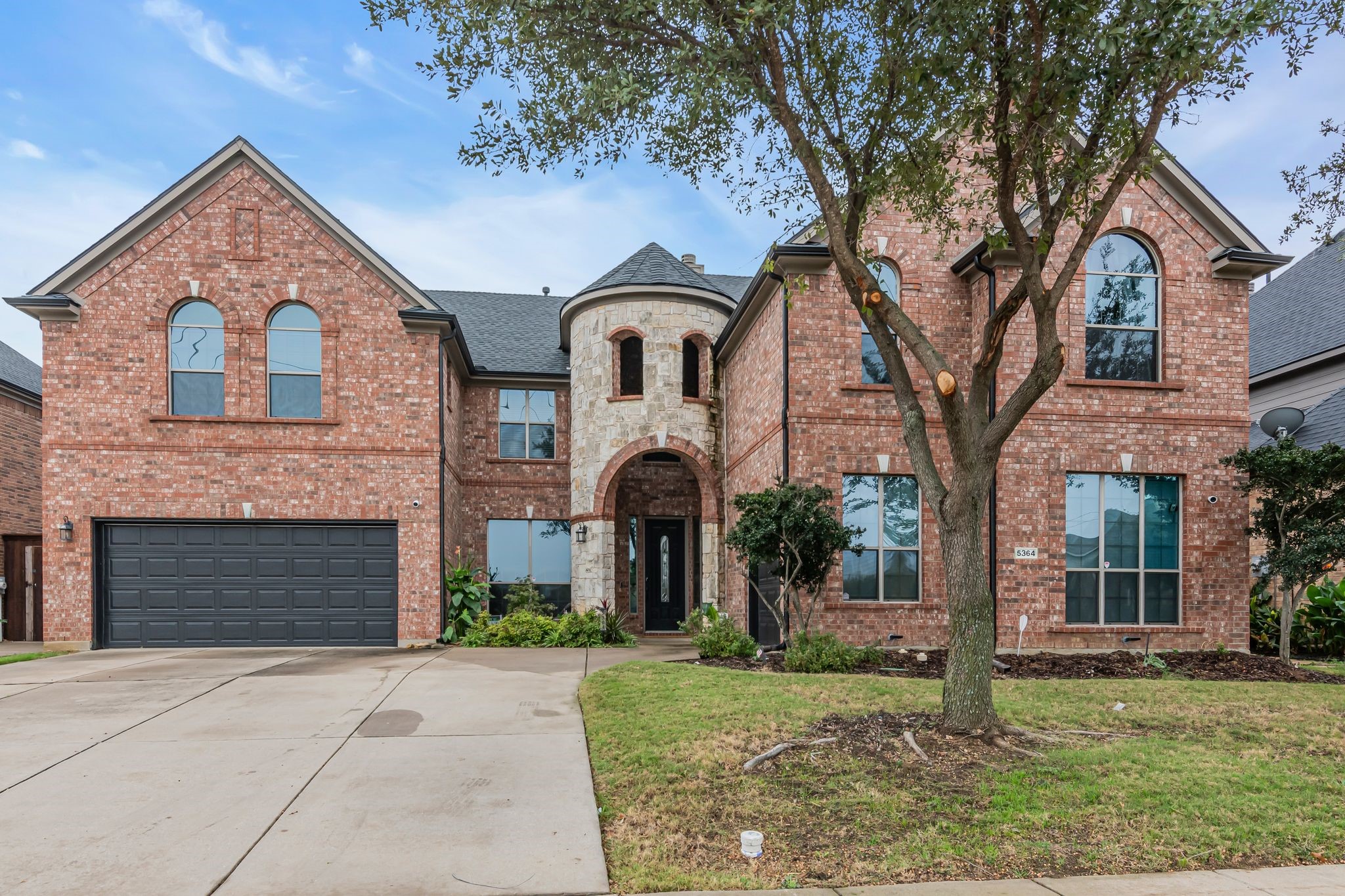 5364 Camrose Street Fort Worth TX 76244