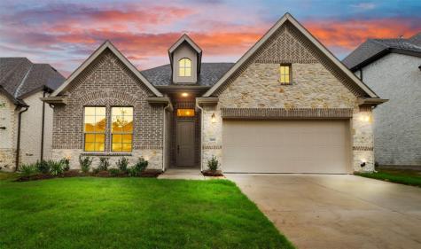 3106 Bunting Drive Melissa TX 75454