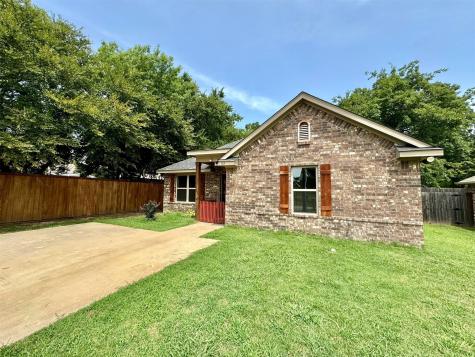 517 Star Street Denison TX 75020