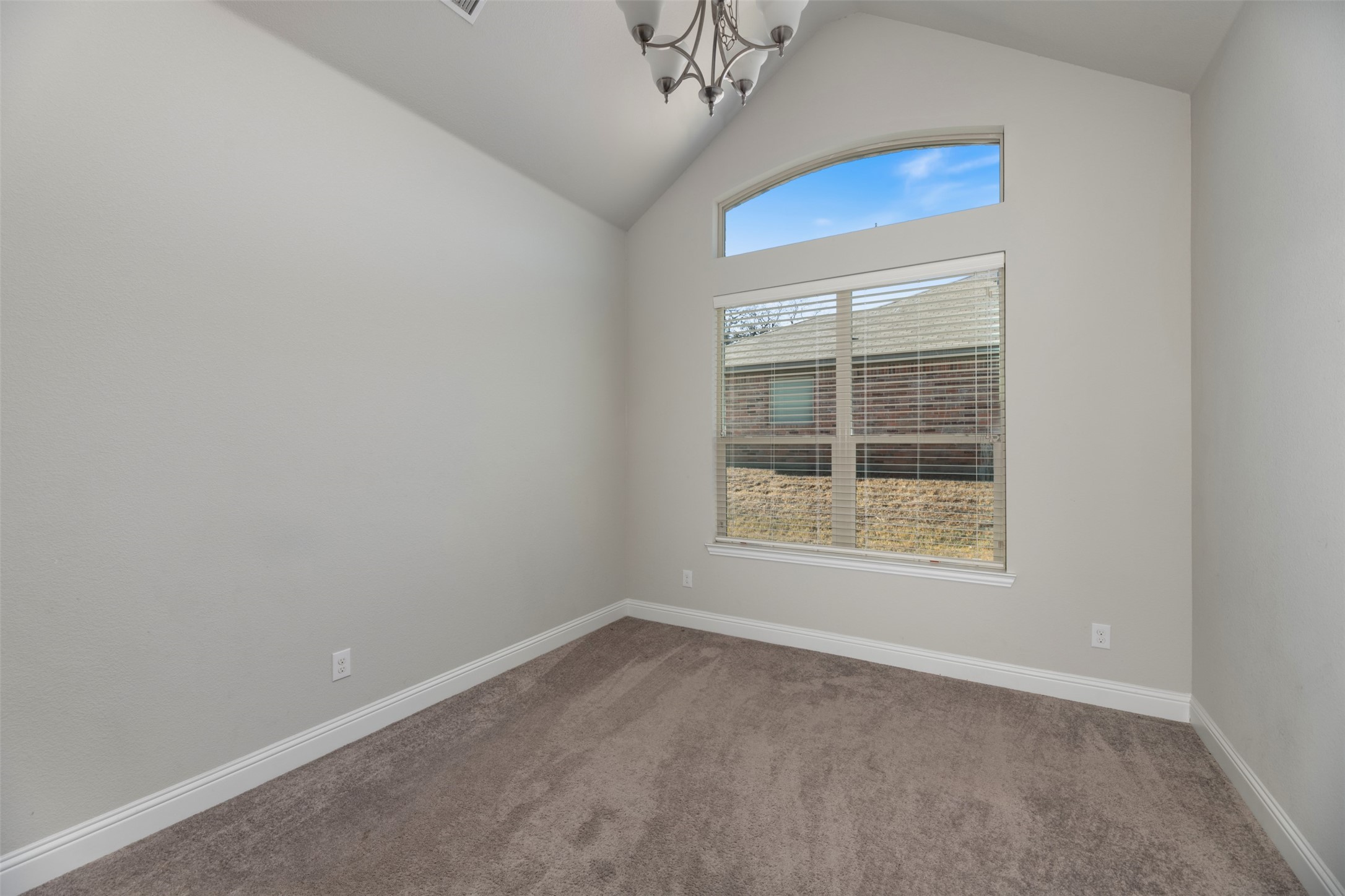 3741 Cecelia Lane Forest Hill TX 76140