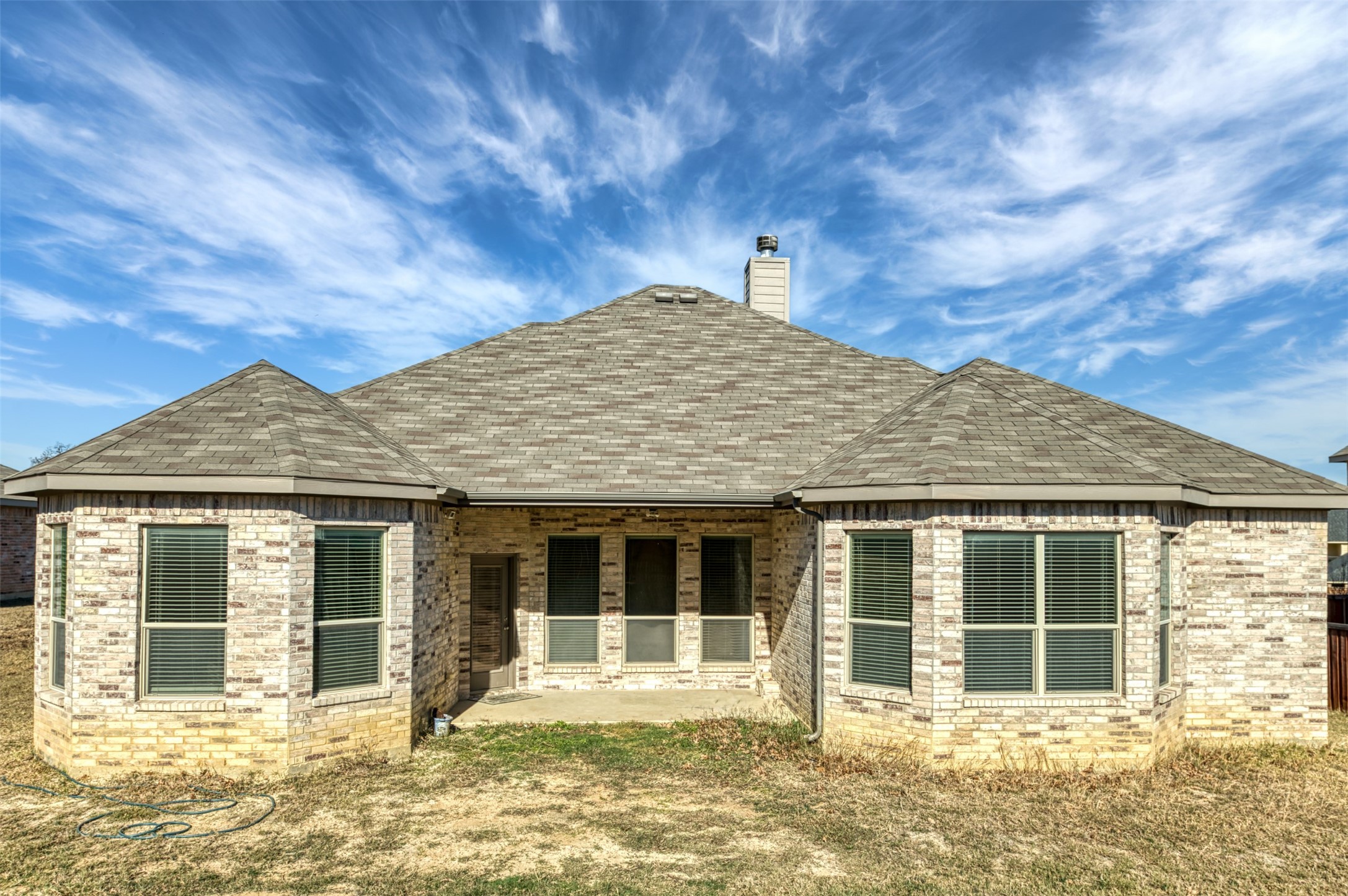 3741 Cecelia Lane Forest Hill TX 76140