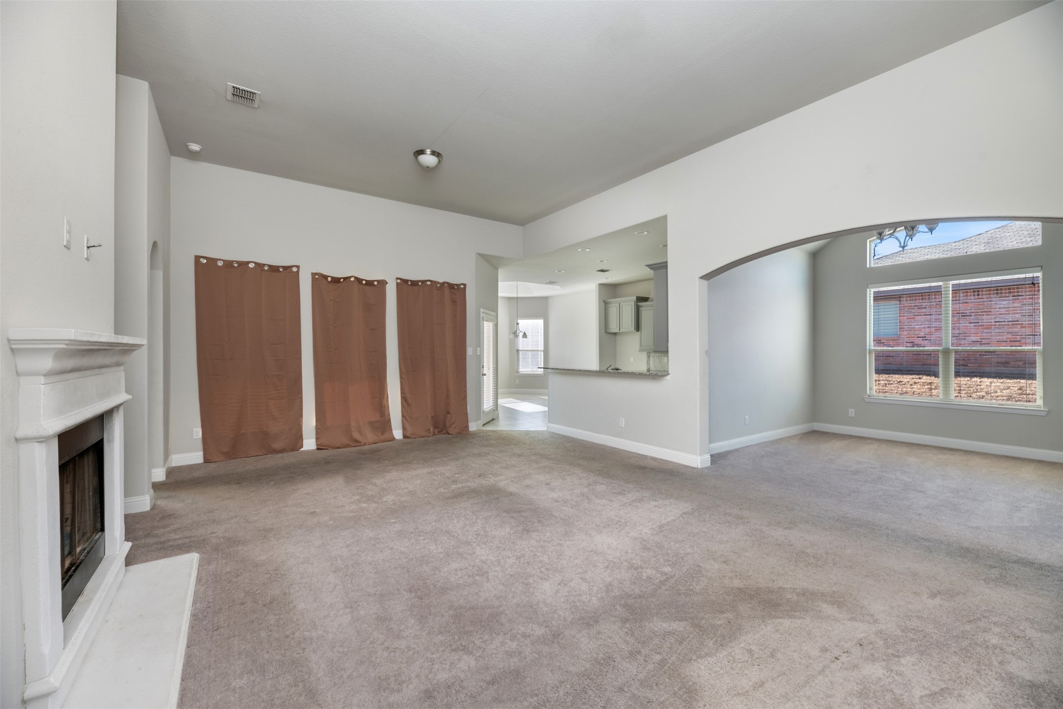 3741 Cecelia Lane Forest Hill TX 76140