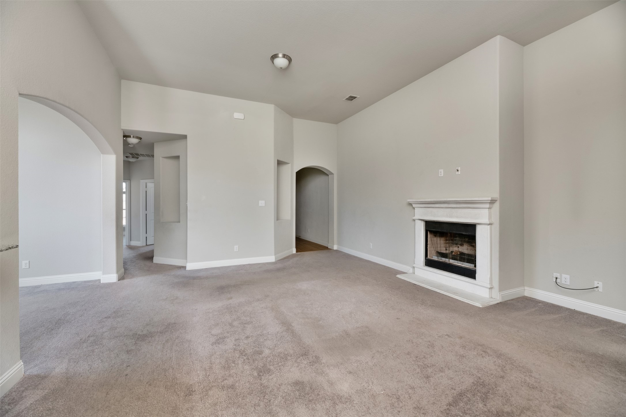 3741 Cecelia Lane Forest Hill TX 76140