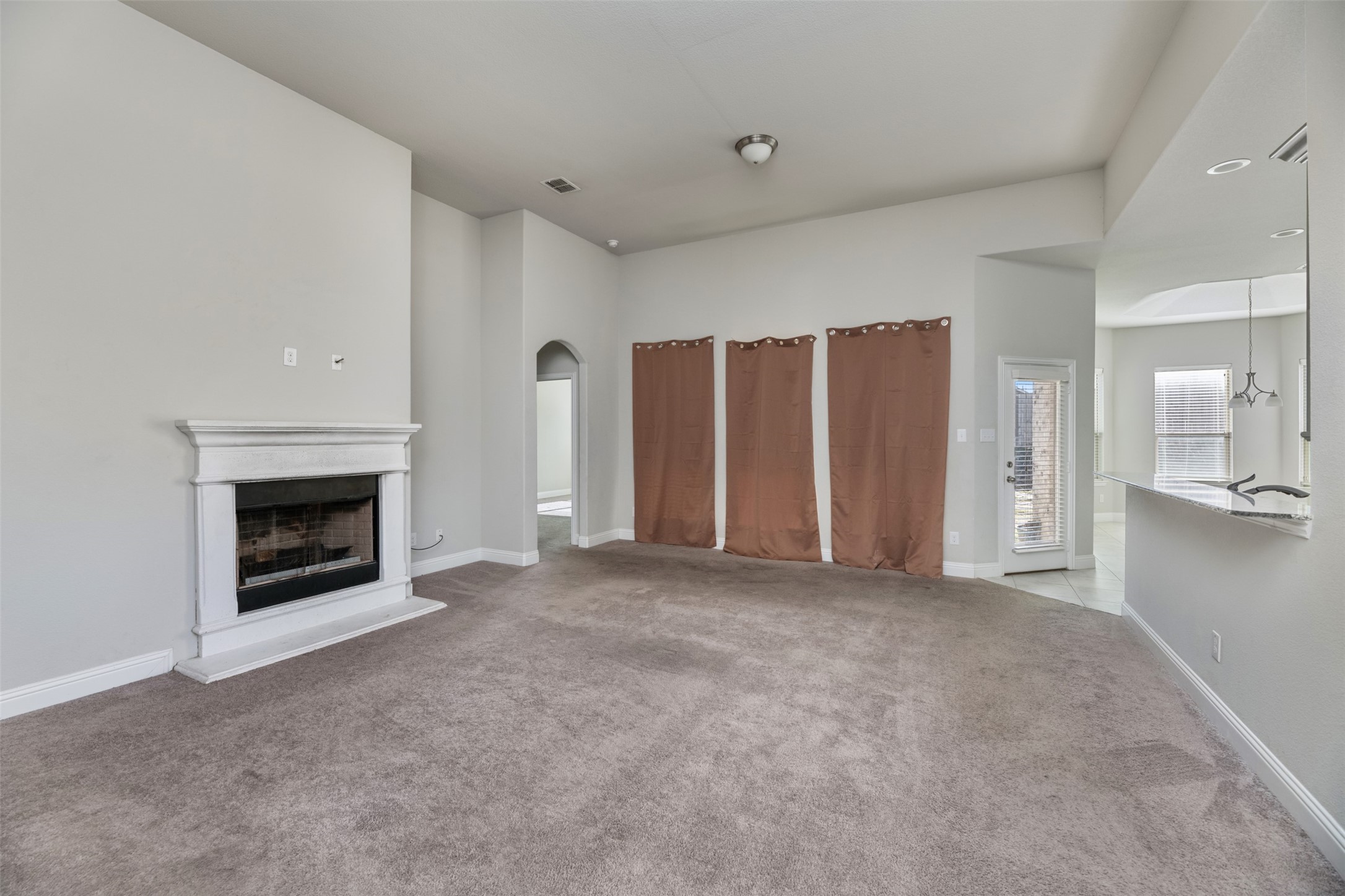 3741 Cecelia Lane Forest Hill TX 76140