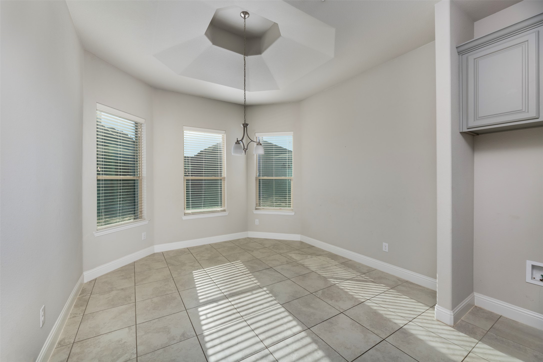 3741 Cecelia Lane Forest Hill TX 76140