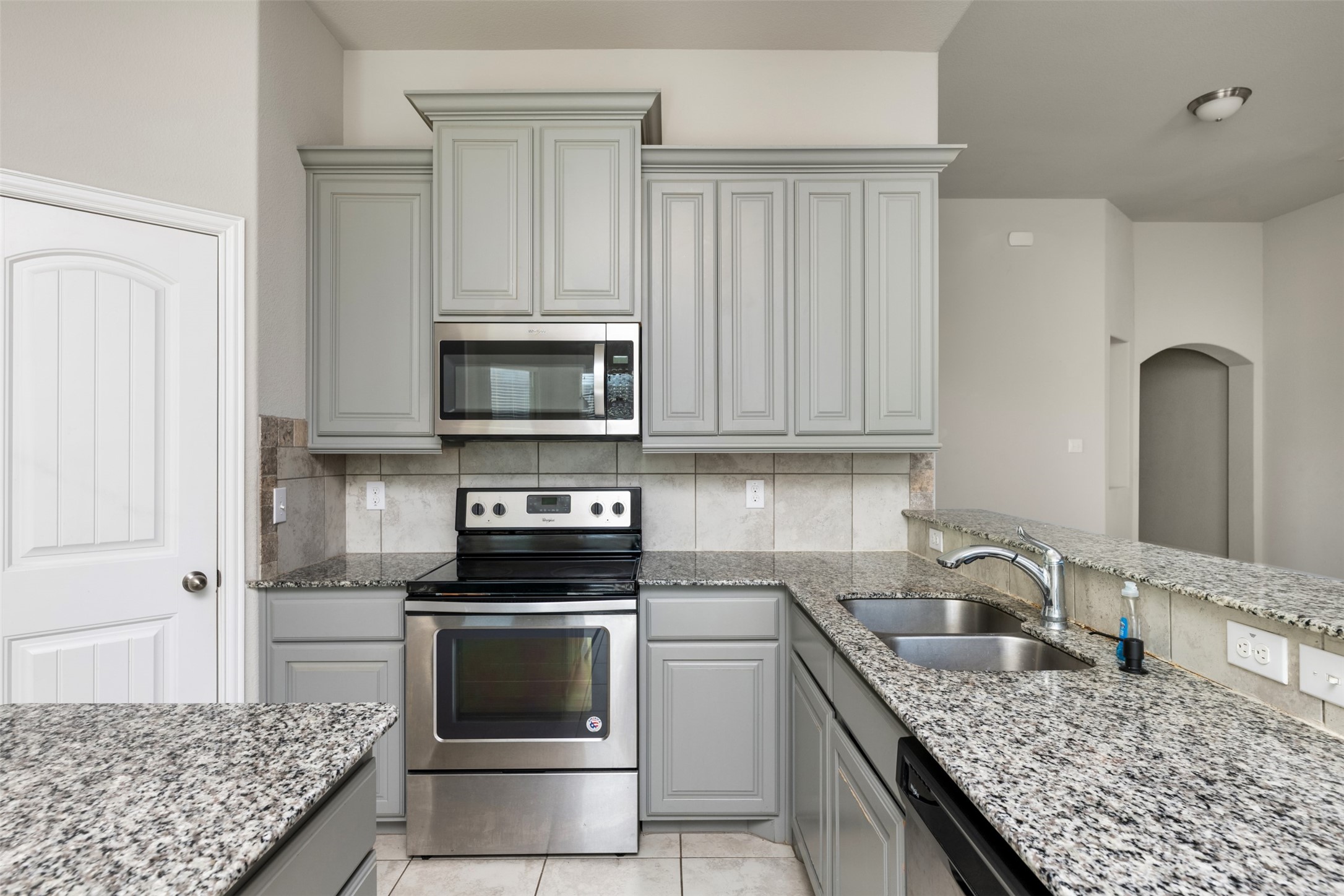 3741 Cecelia Lane Forest Hill TX 76140