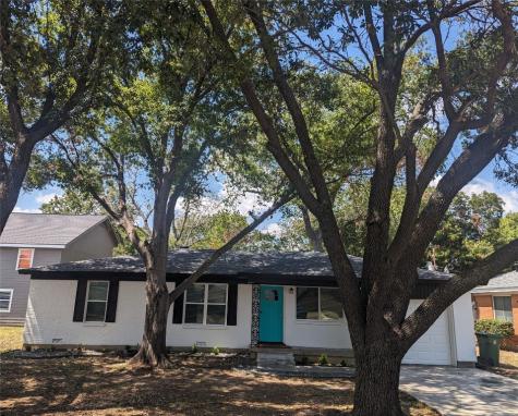 809 Billie Ruth Lane Hurst TX 76053