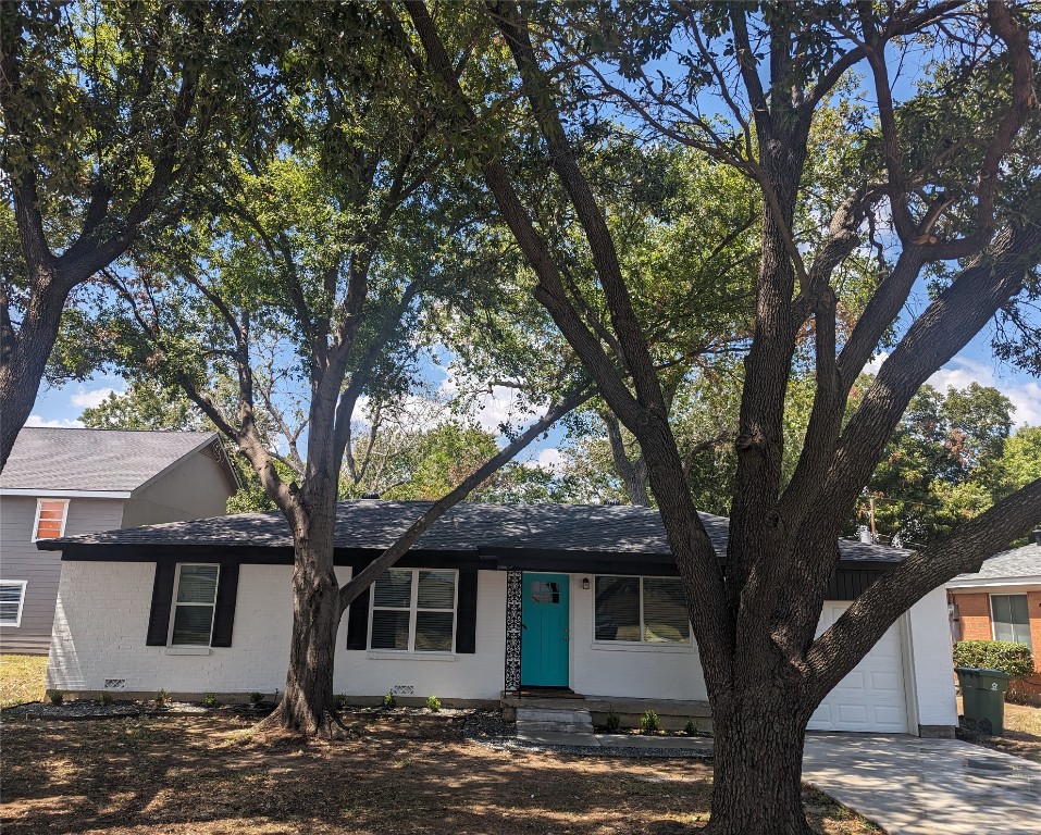 809 Billie Ruth Lane Hurst TX 76053