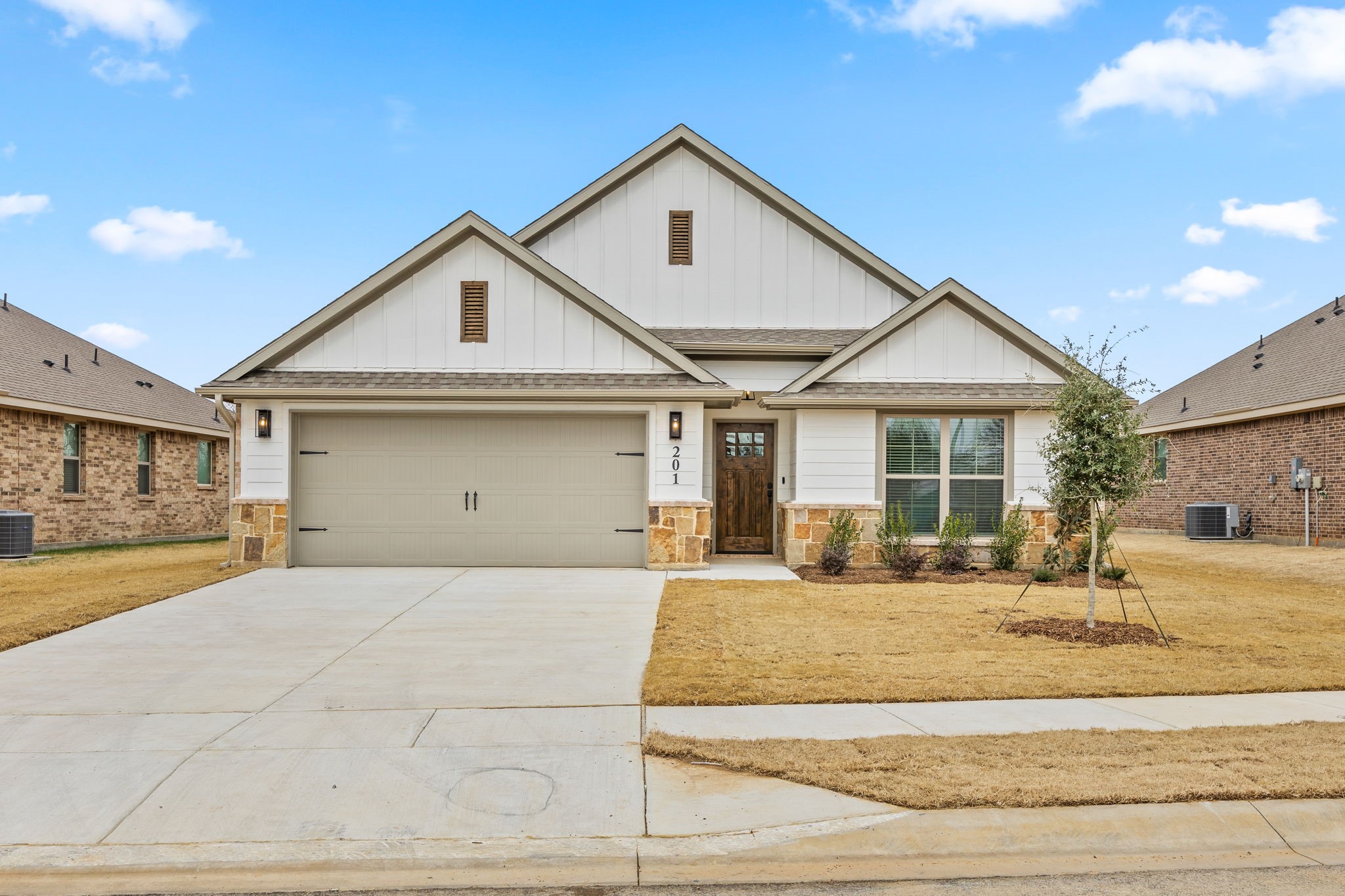 1401 Oak Valley Denton TX 76209