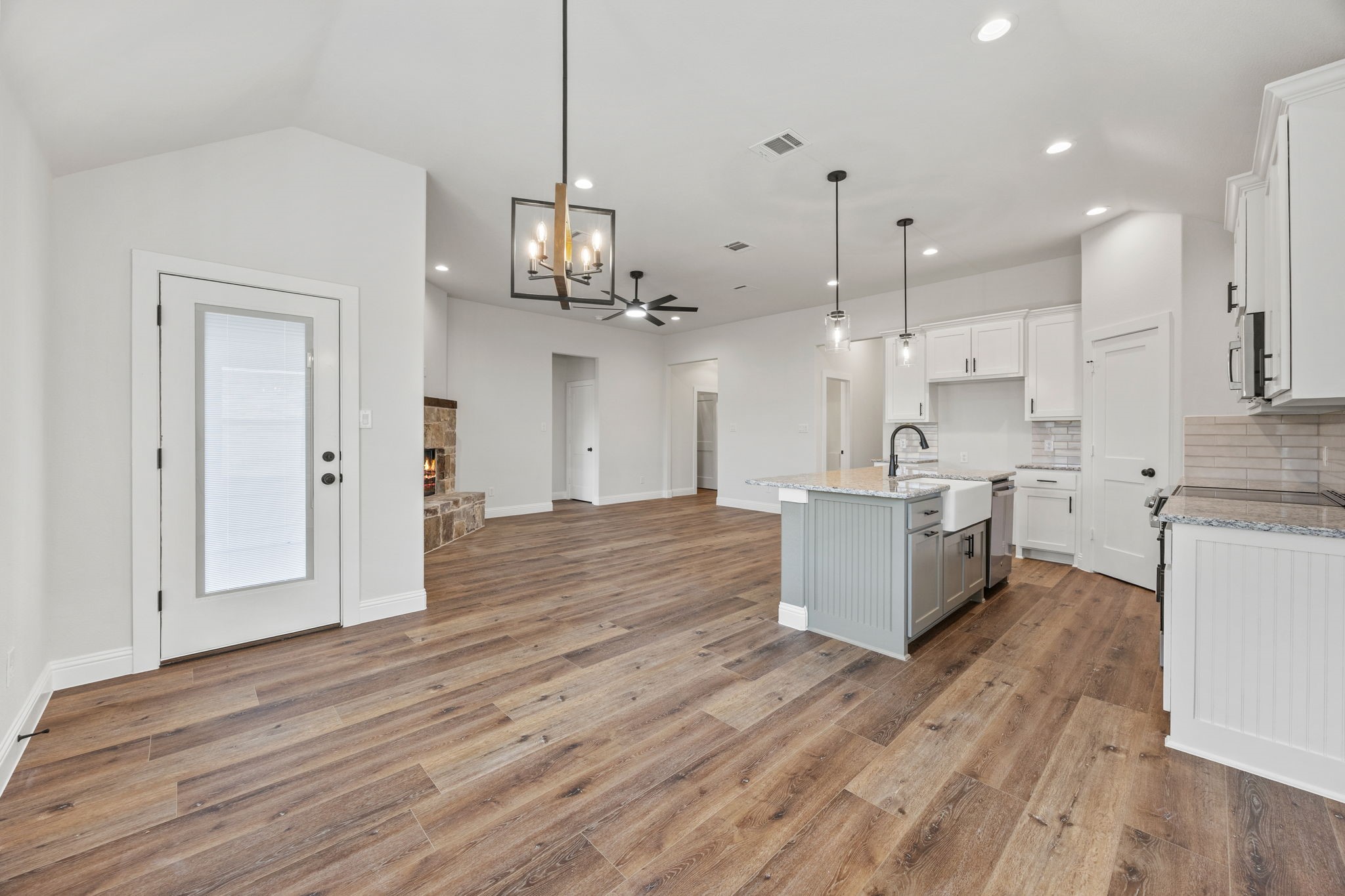 1401 Oak Valley Denton TX 76209