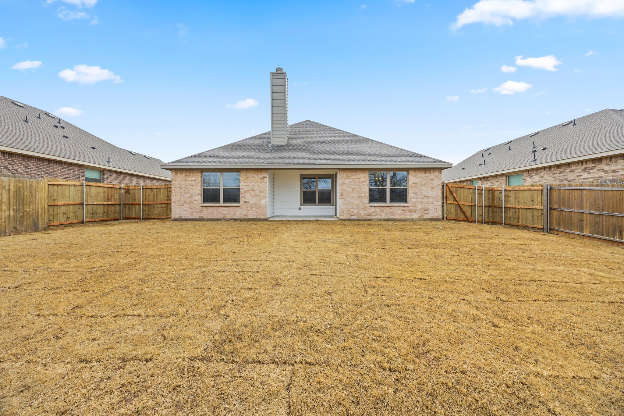 1401 Oak Valley Denton TX 76209