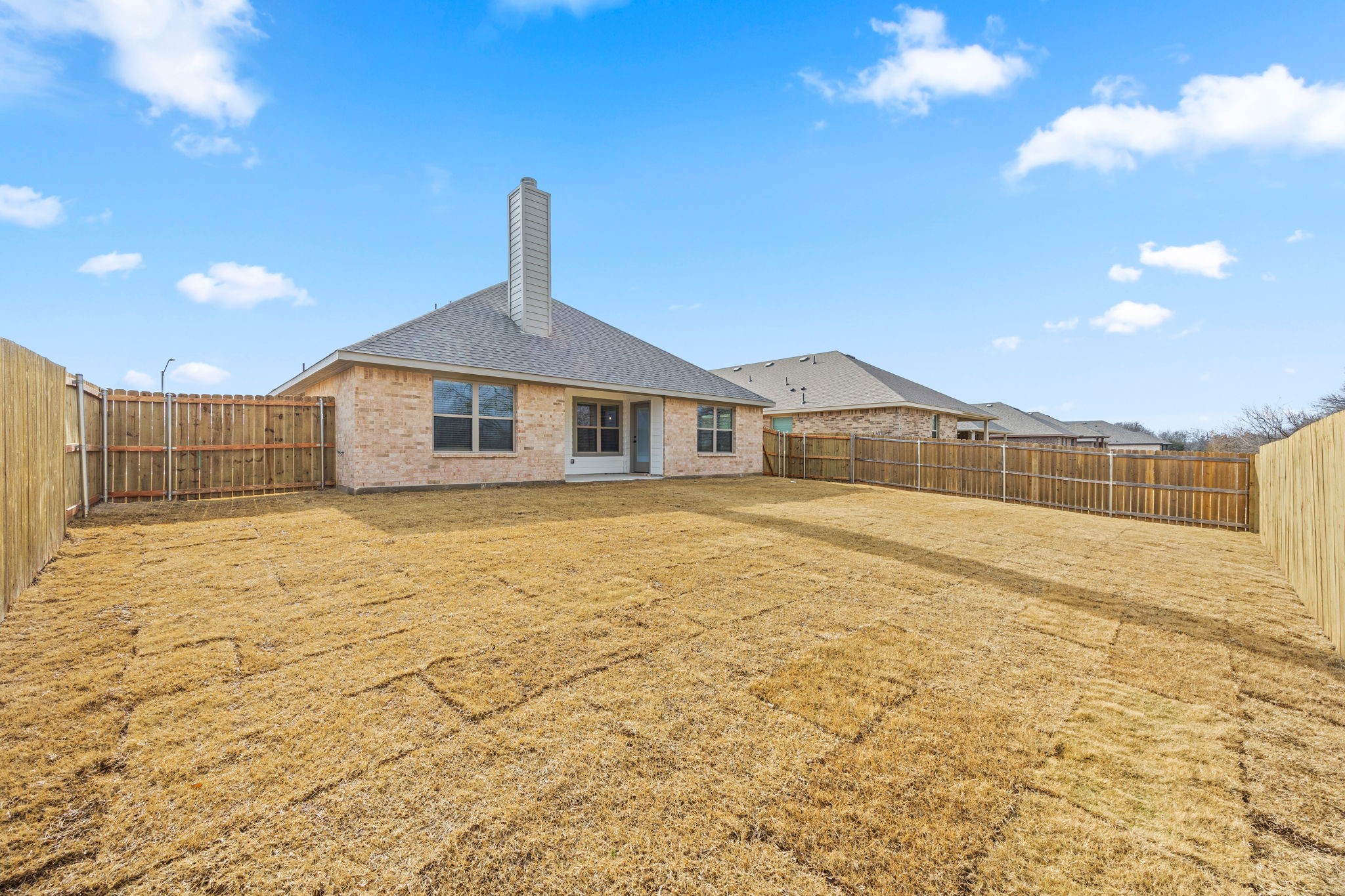 1401 Oak Valley Denton TX 76209
