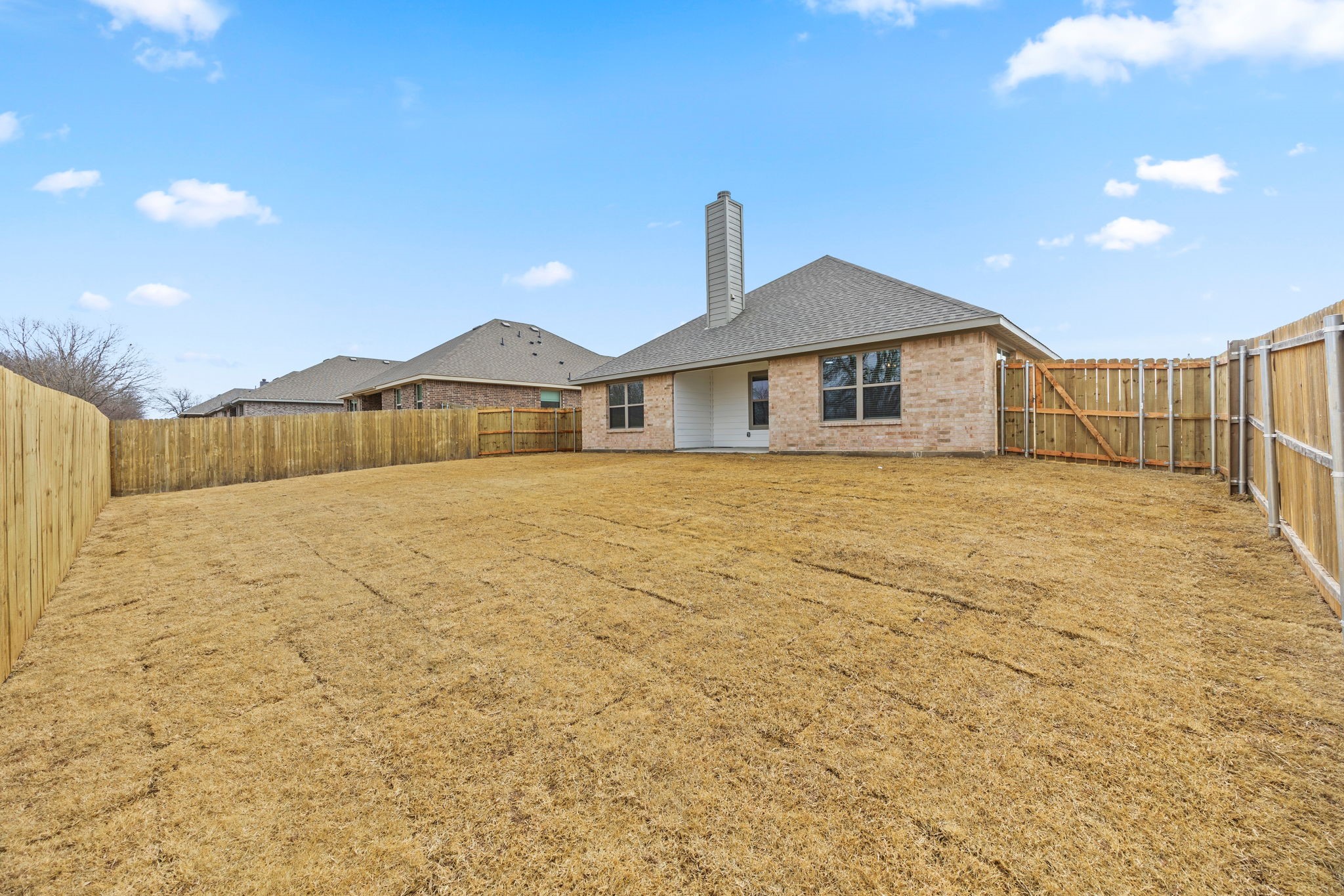 1401 Oak Valley Denton TX 76209