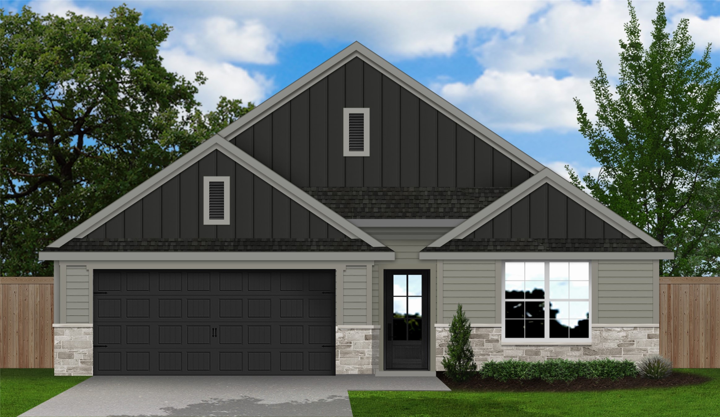 1401 Oak Valley Denton TX 76209