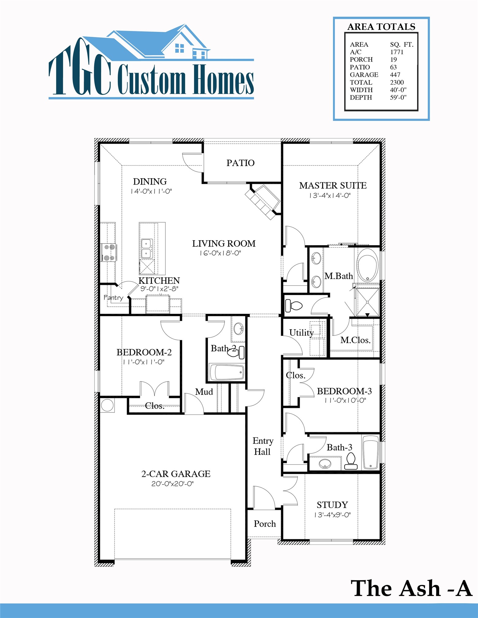 1401 Oak Valley Denton TX 76209
