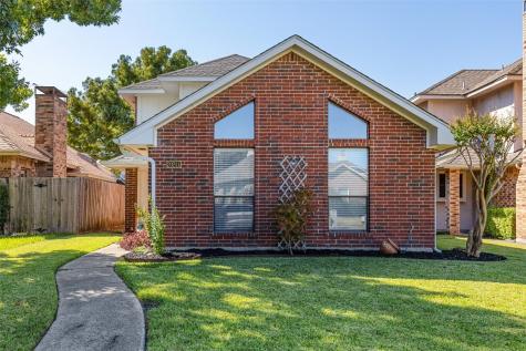 2024 Falcon Ridge Drive Carrollton TX 75010