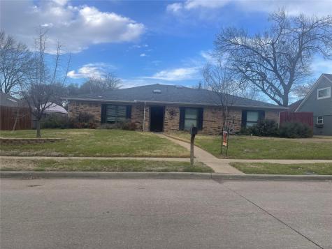 2729 Deep Valley Trail Plano TX 75023