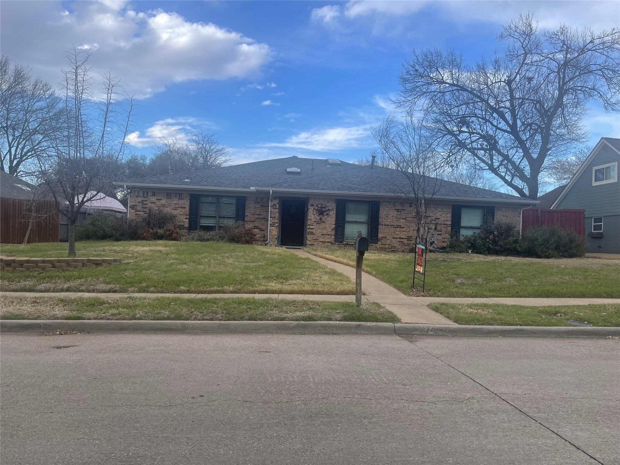 2729 Deep Valley Trail Plano TX 75023