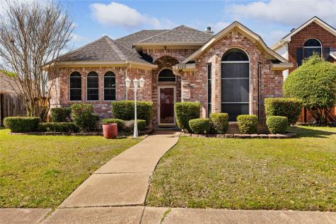 2125 Birch Bend Mesquite TX 75181