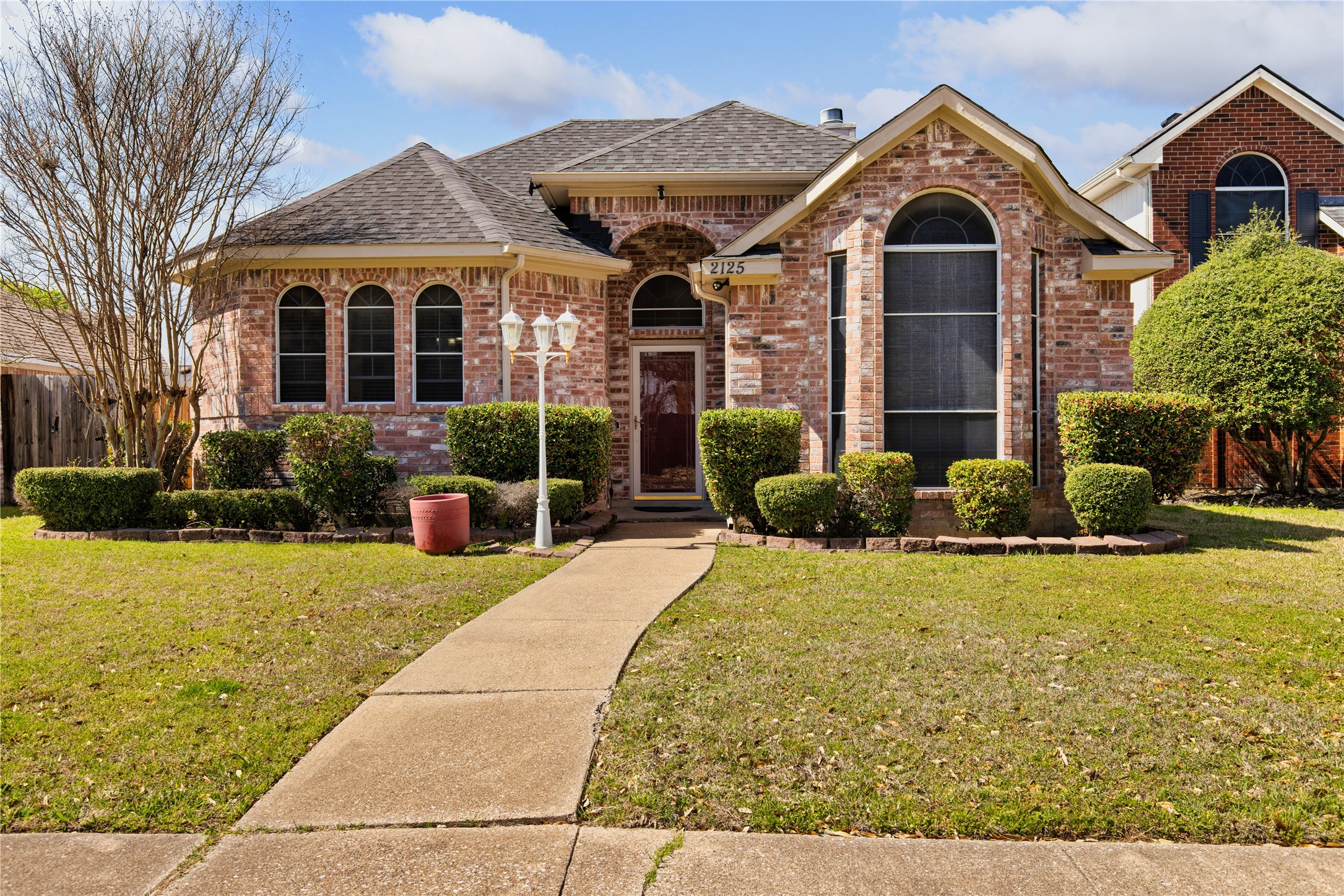 2125 Birch Bend Mesquite TX 75181