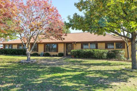 481 Diana Lane Stephenville TX 76401