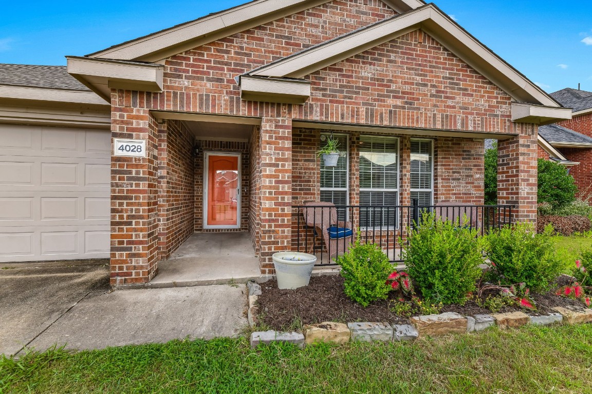 4028 Liberty Trail Heartland TX 75126