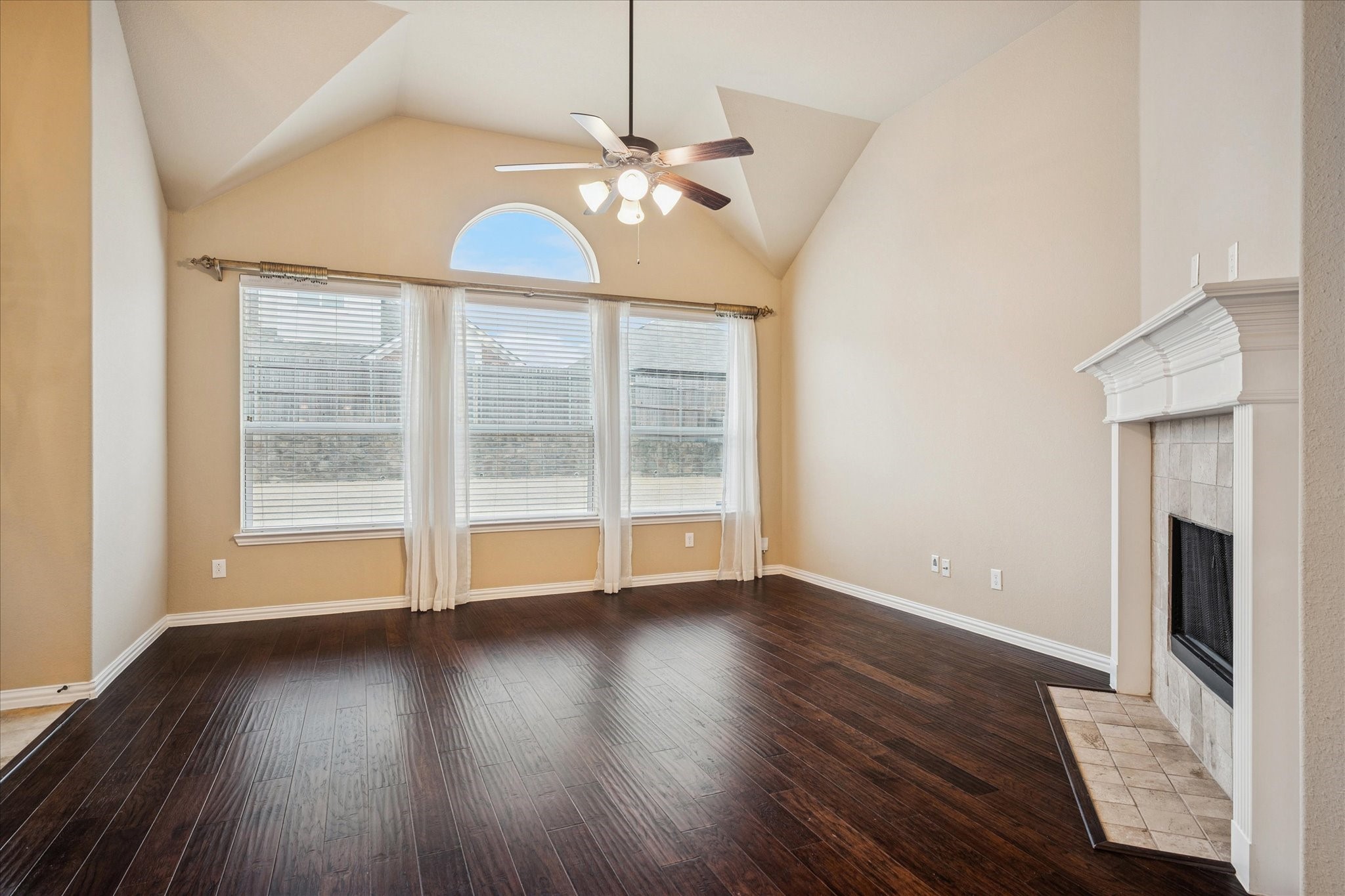 2348 Fountain Gate Drive Little Elm TX 75068