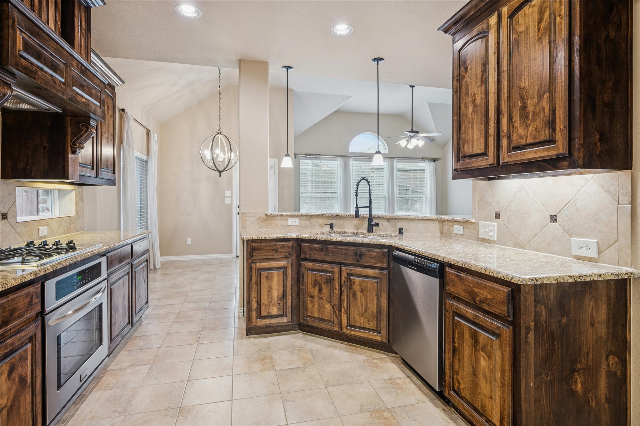 2348 Fountain Gate Drive Little Elm TX 75068