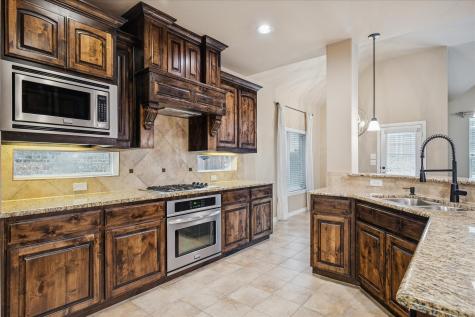 2348 Fountain Gate Drive Little Elm TX 75068