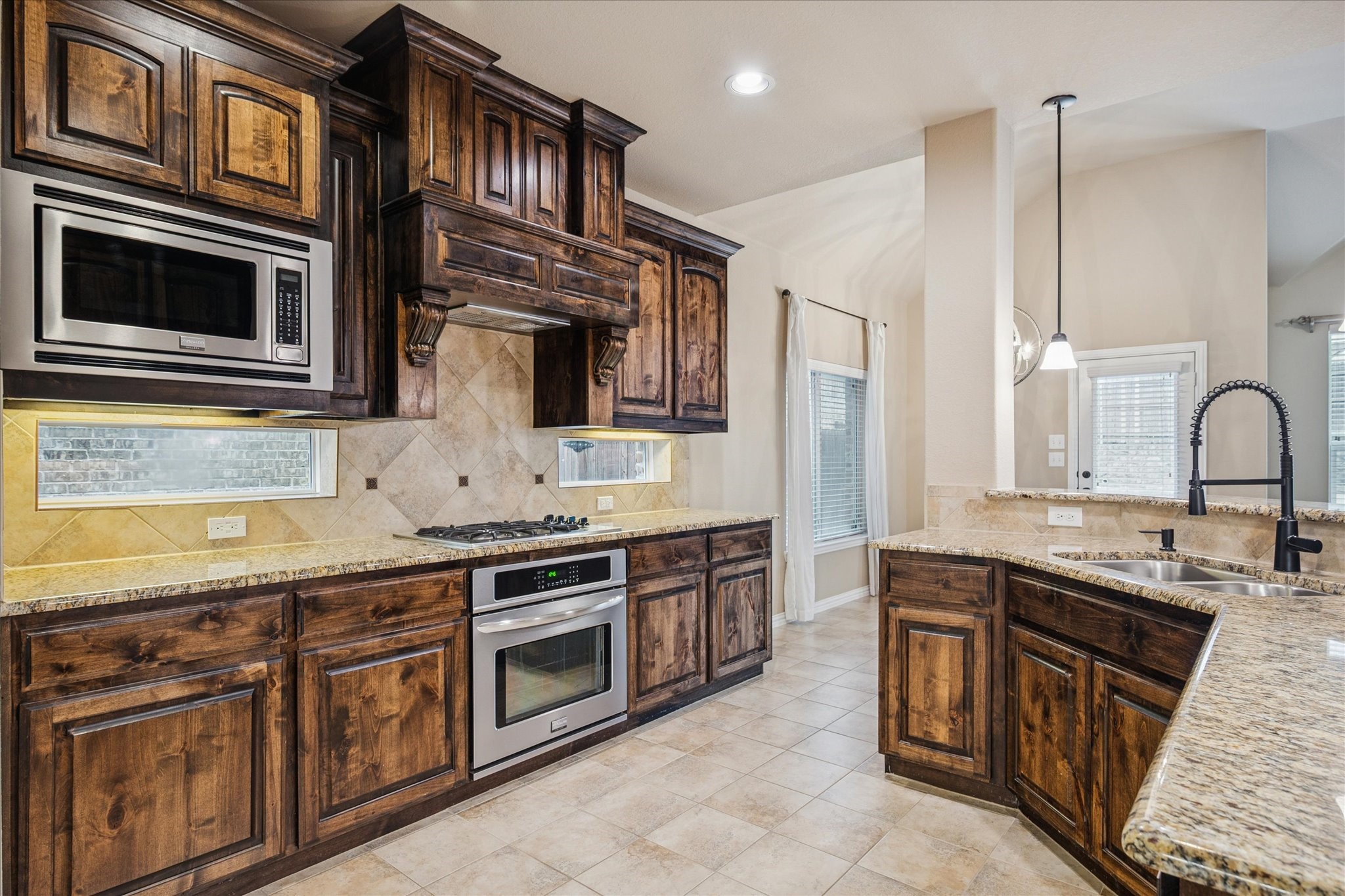 2348 Fountain Gate Drive Little Elm TX 75068