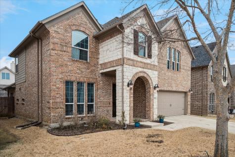 2348 Fountain Gate Drive Little Elm TX 75068