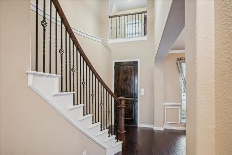 2348 Fountain Gate Drive Little Elm TX 75068