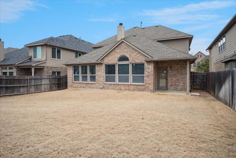 2348 Fountain Gate Drive Little Elm TX 75068