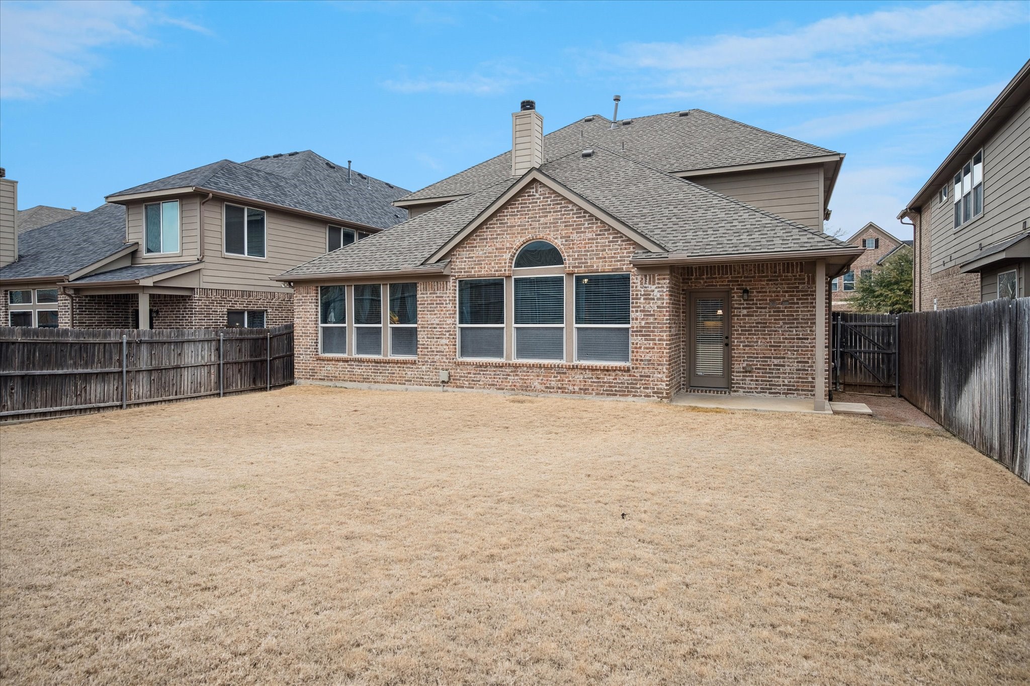 2348 Fountain Gate Drive Little Elm TX 75068
