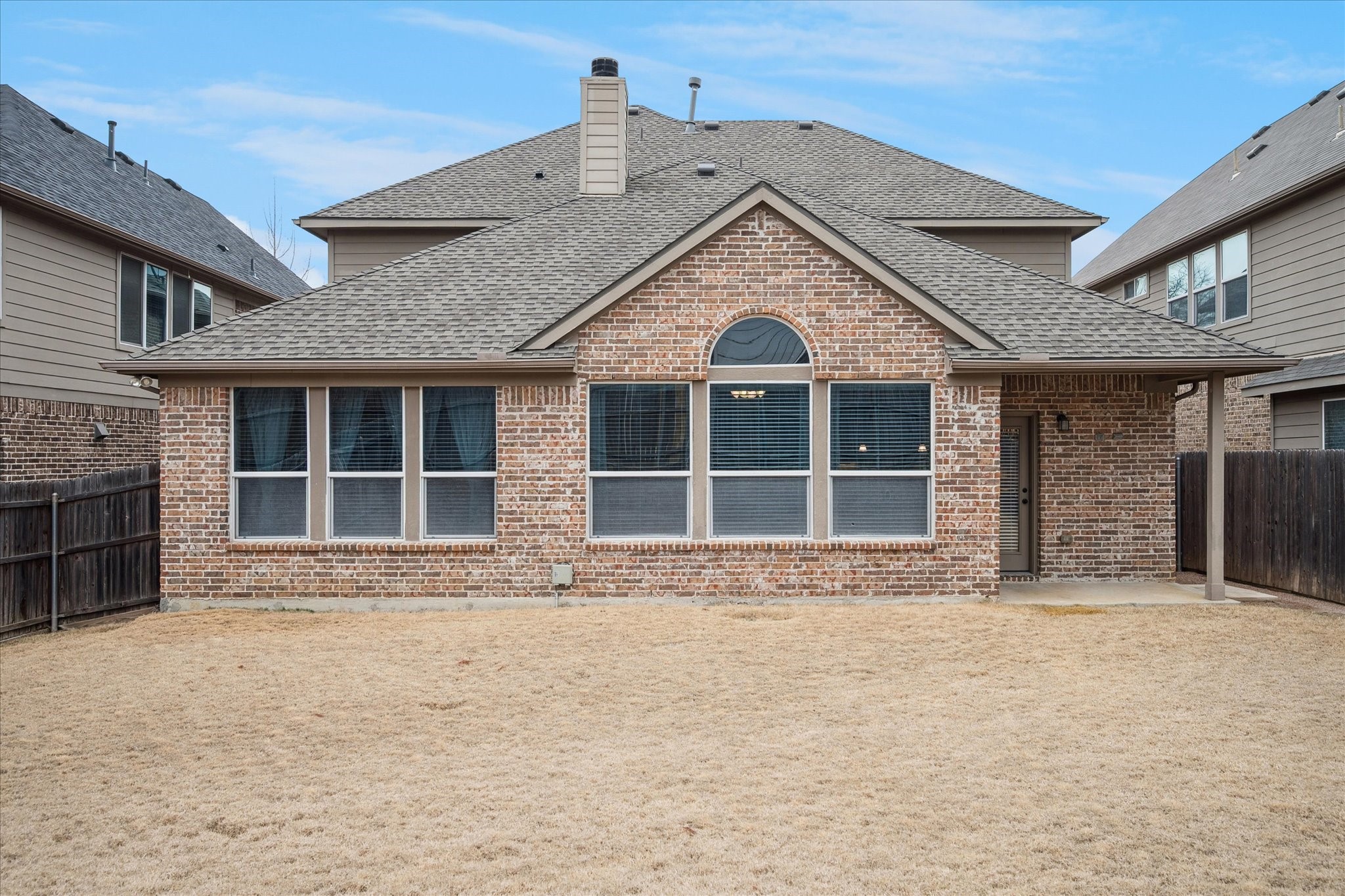 2348 Fountain Gate Drive Little Elm TX 75068