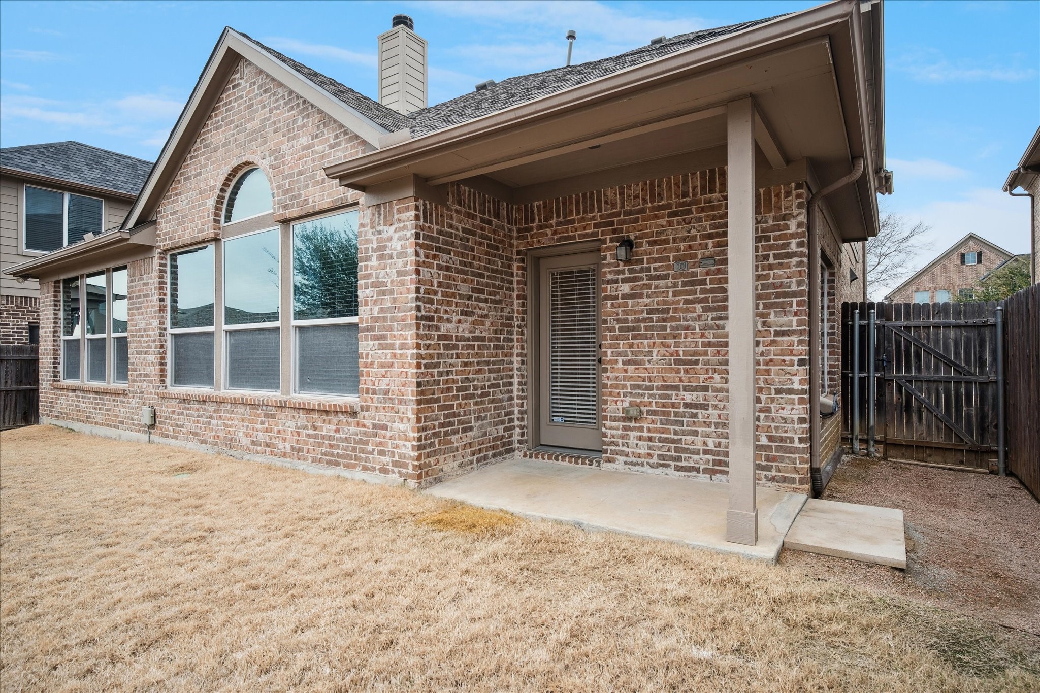 2348 Fountain Gate Drive Little Elm TX 75068