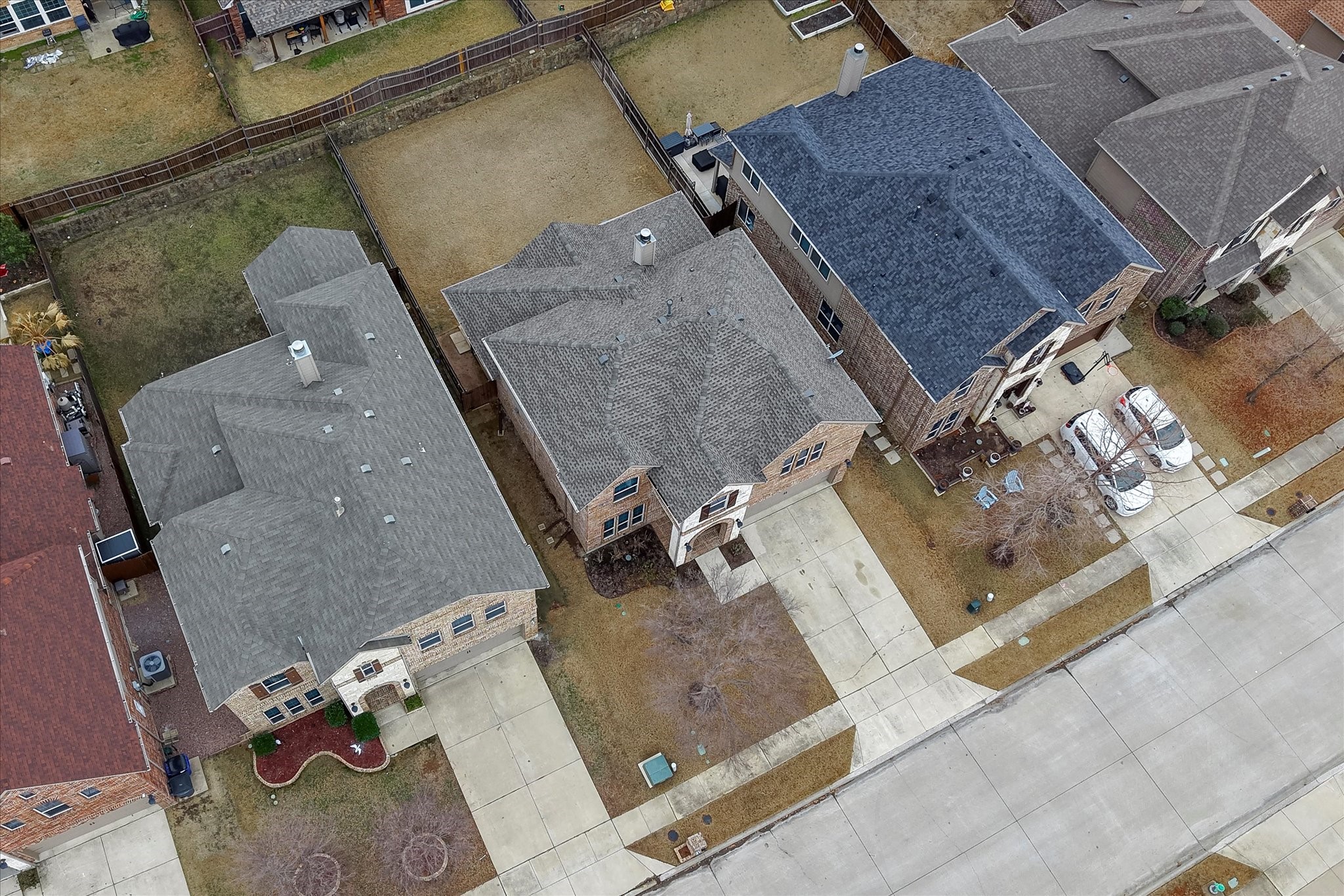 2348 Fountain Gate Drive Little Elm TX 75068