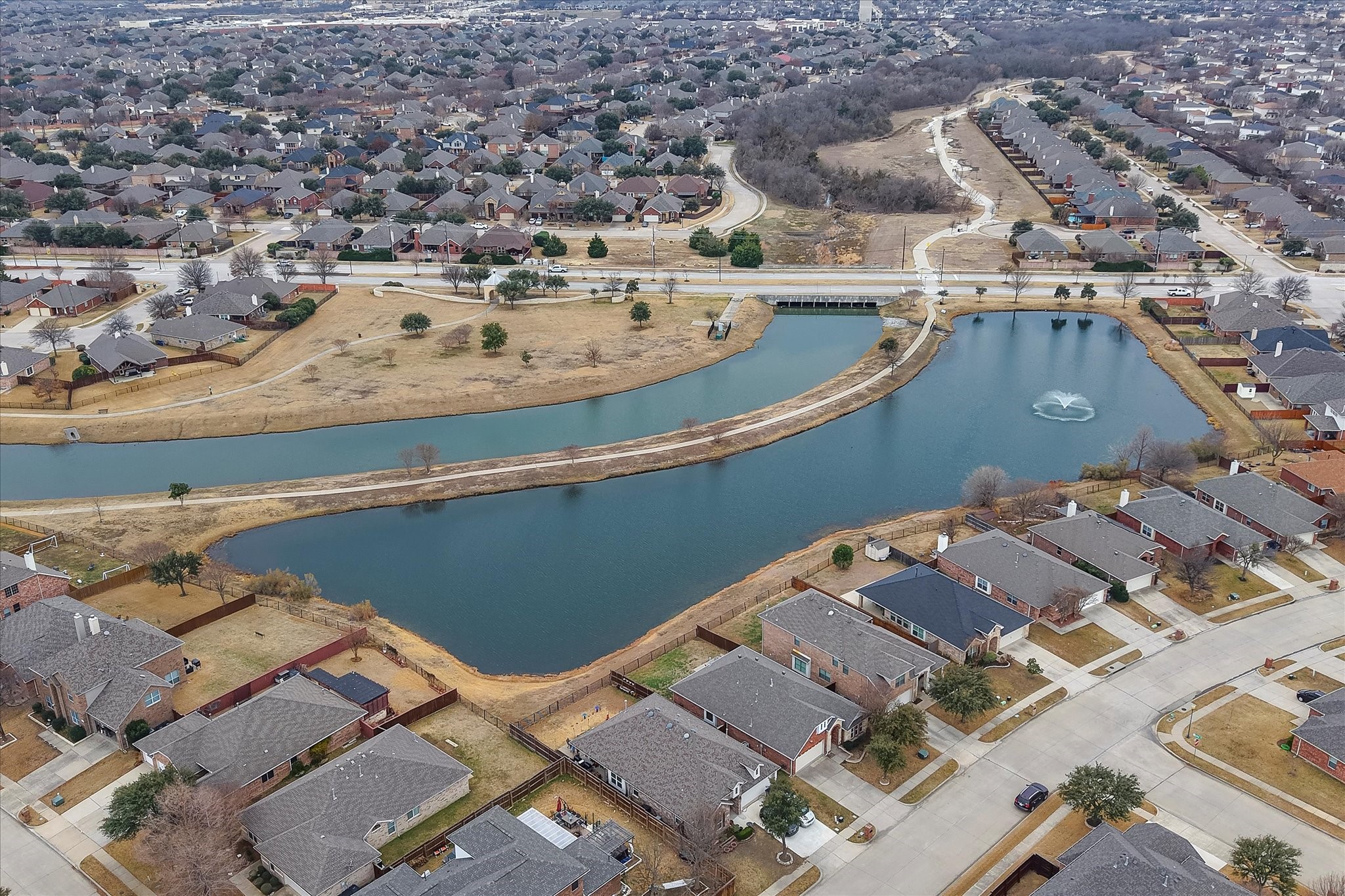 2348 Fountain Gate Drive Little Elm TX 75068