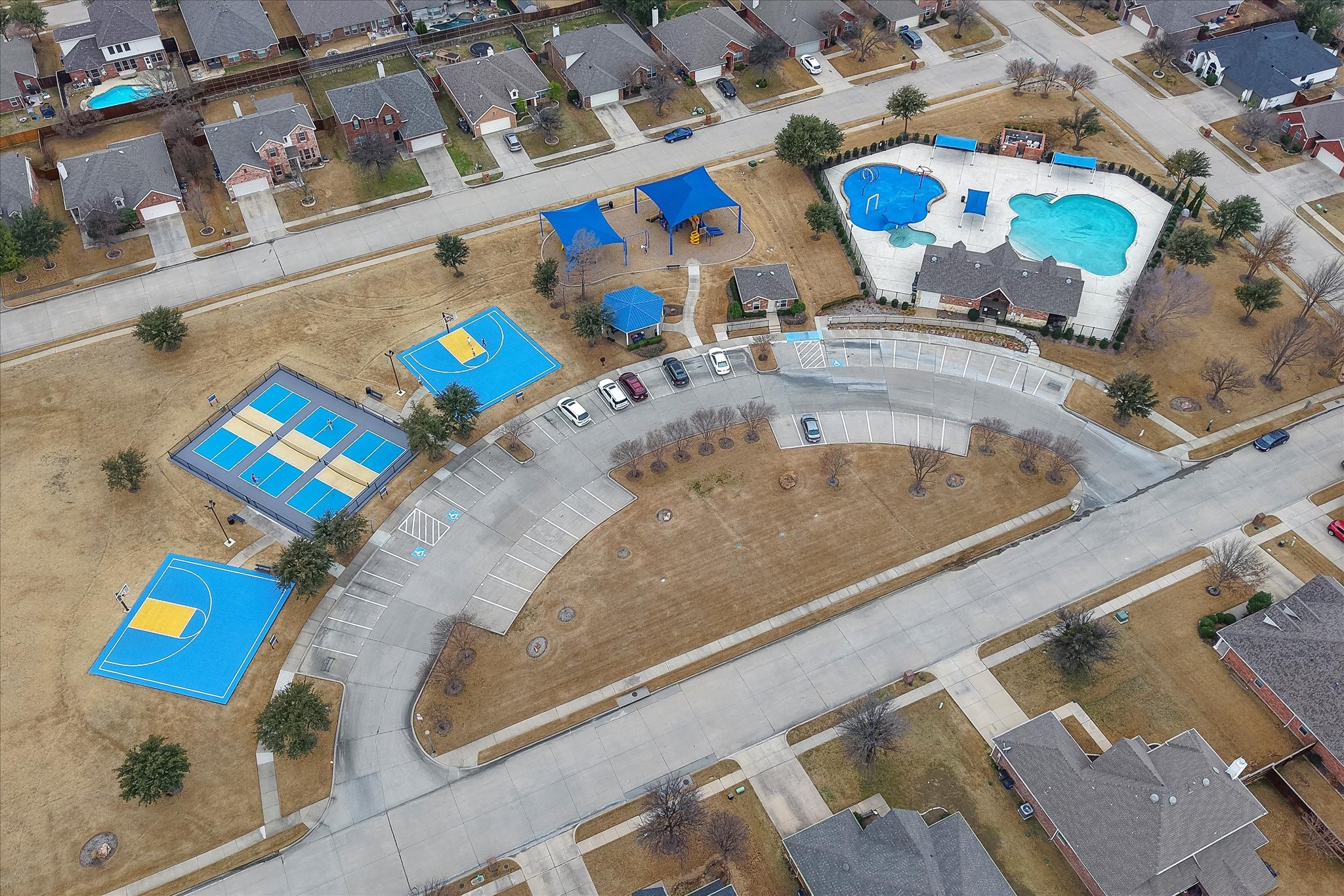 2348 Fountain Gate Drive Little Elm TX 75068