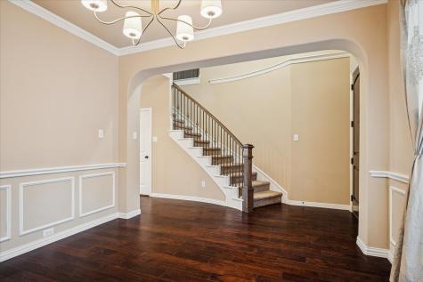 2348 Fountain Gate Drive Little Elm TX 75068