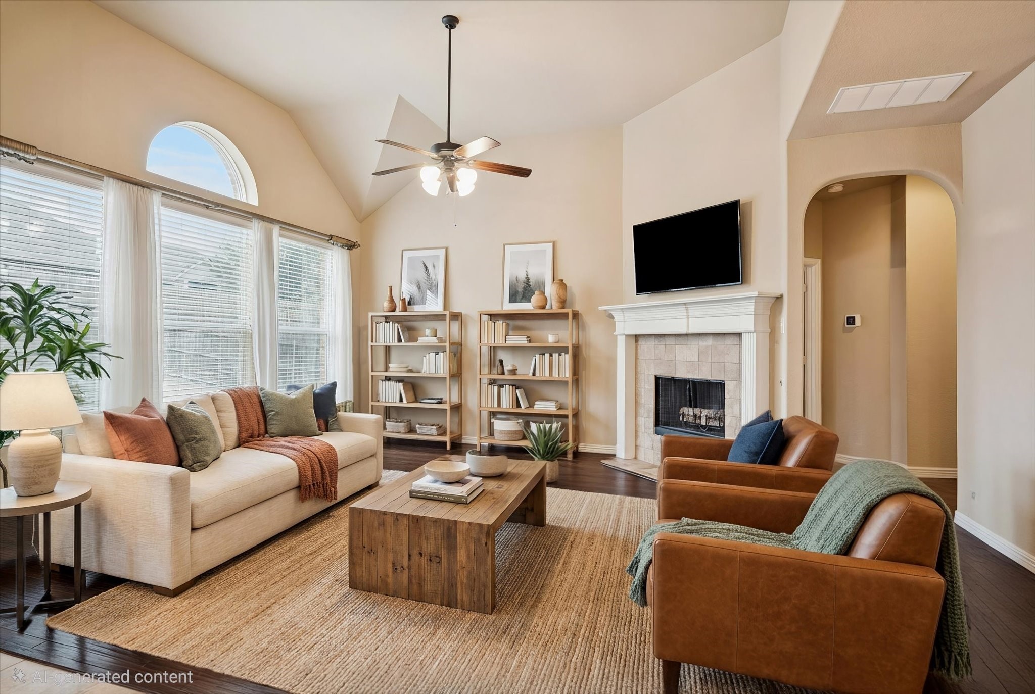 2348 Fountain Gate Drive Little Elm TX 75068