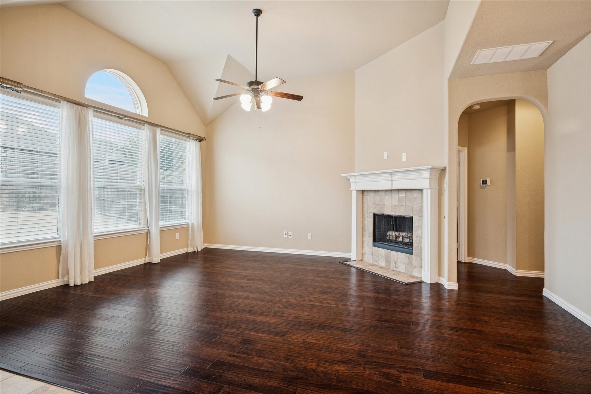 2348 Fountain Gate Drive Little Elm TX 75068