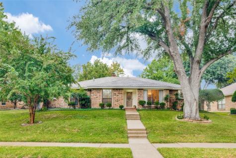 5628 Cornerstone Drive Garland TX 75043