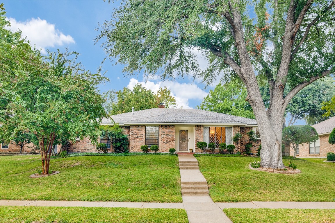 5628 Cornerstone Drive Garland TX 75043