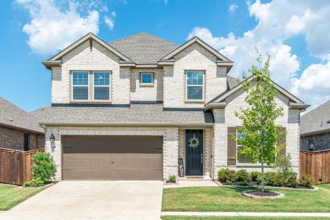 1509 Percheron Road Aubrey TX 76227