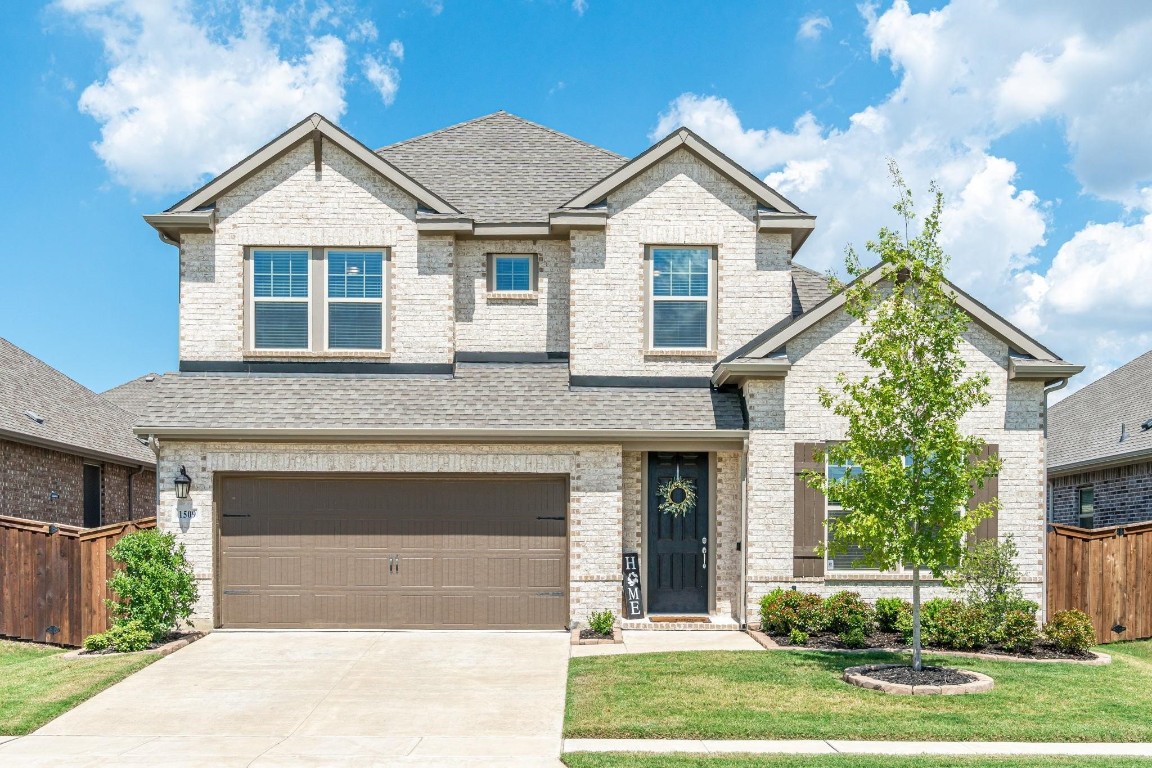 1509 Percheron Road Aubrey TX 76227
